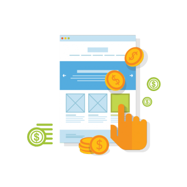 Pay Per Click Management 